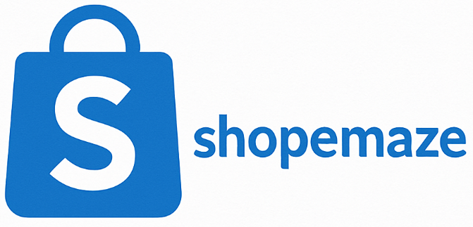 shopemaze