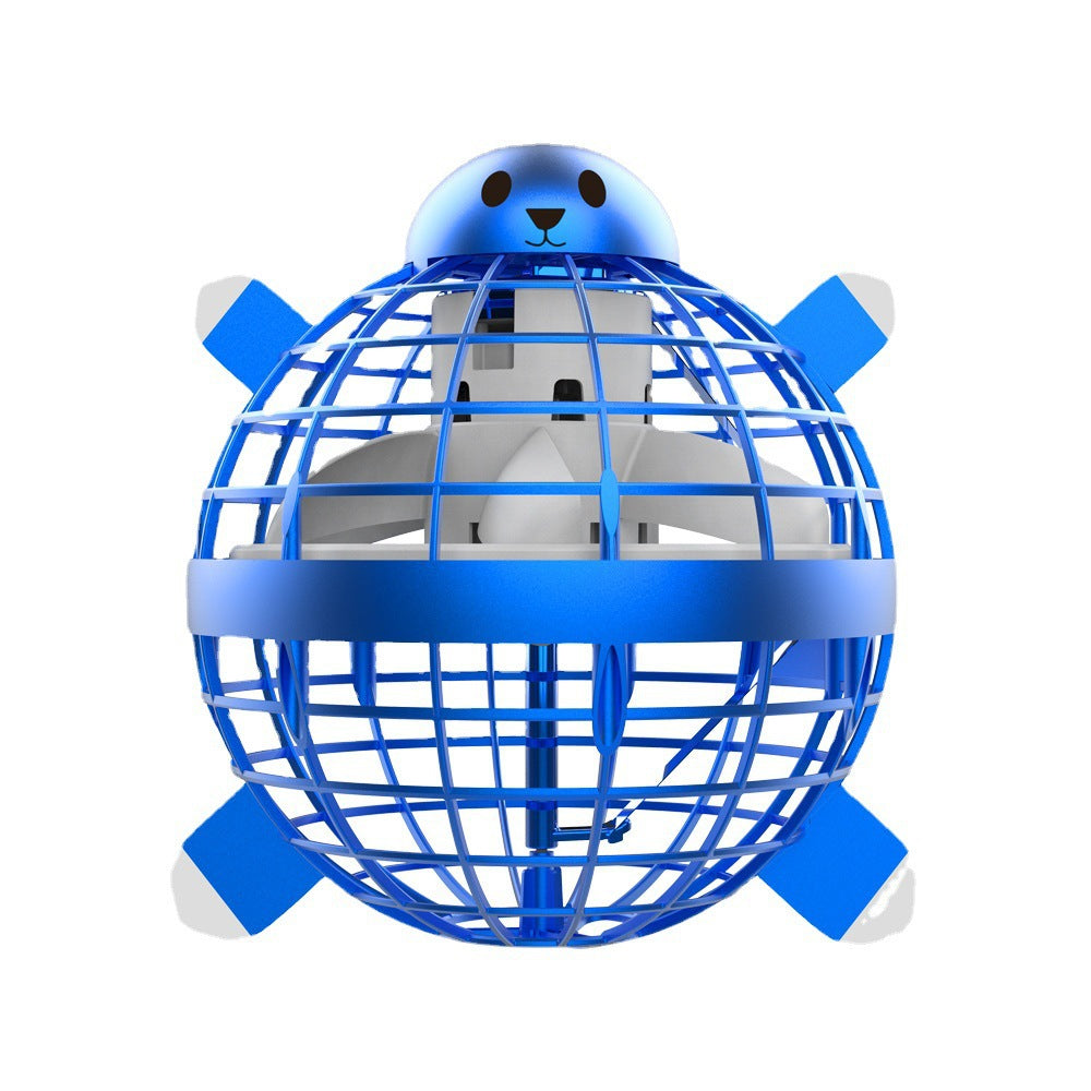 Gyro Magic Flying Ball